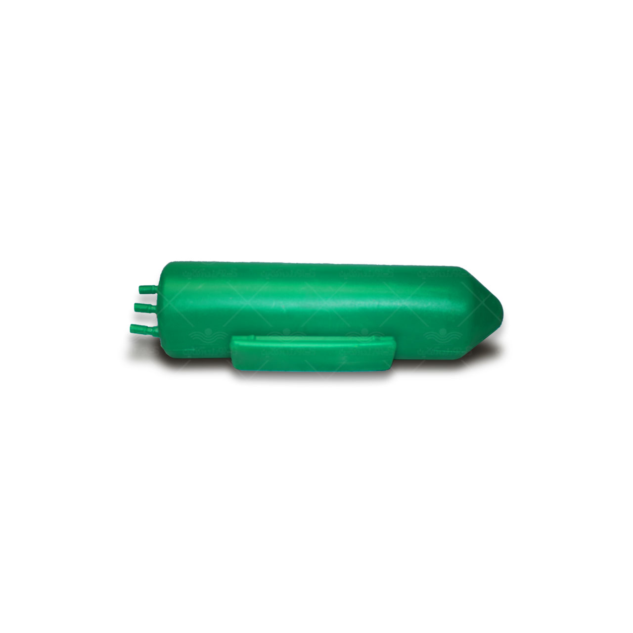 سیلندر گاز کراغ پران ( توپ صوتی )