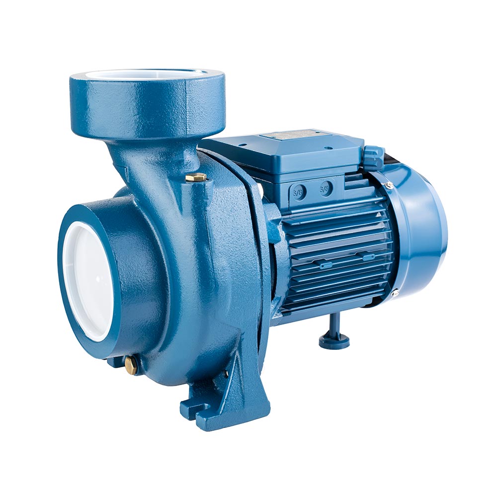پمپ آب 3 اسب 3 اینچ HF-6B الین پلاس
