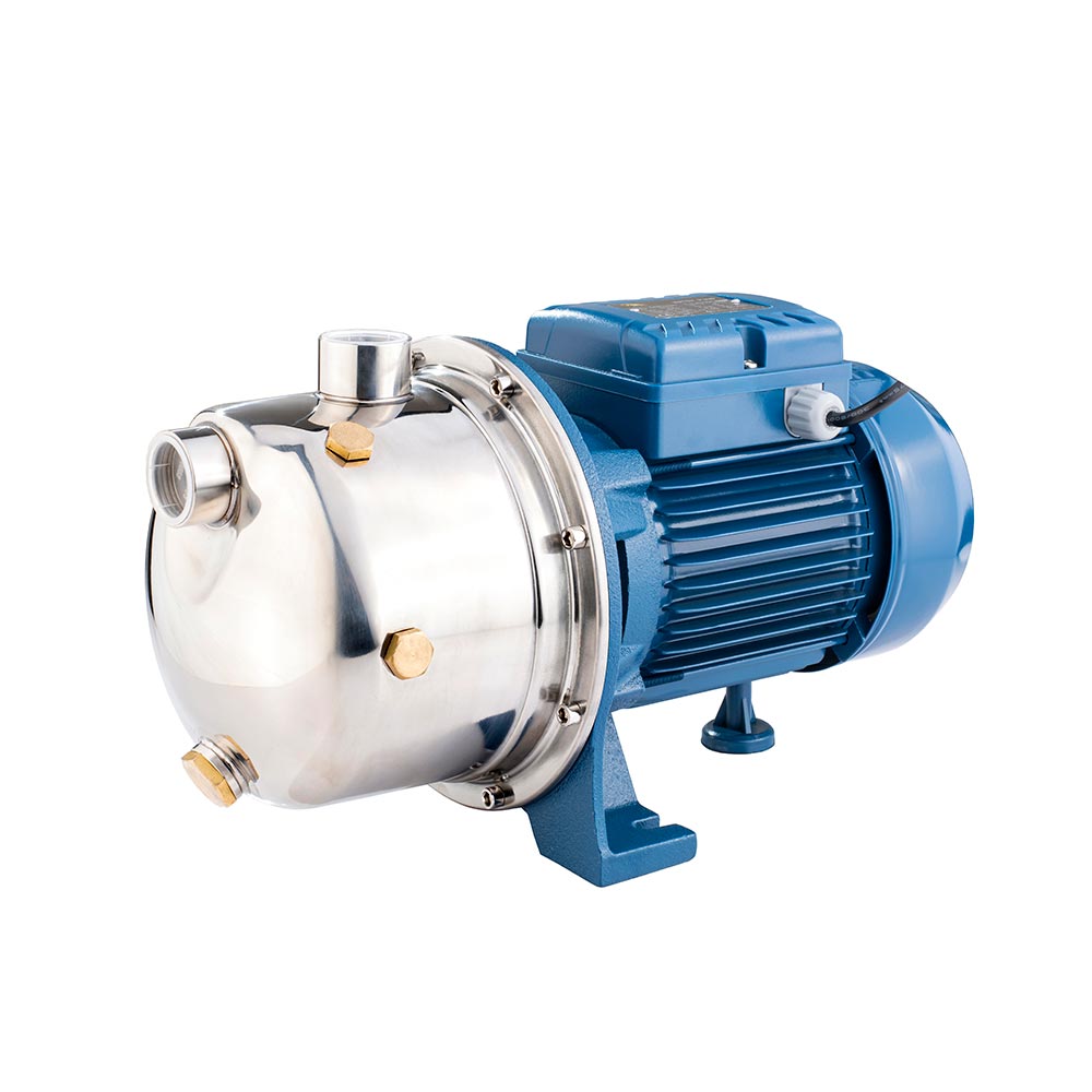 پمپ آب یک اسب جتی کلگی استیل CAM100-SS الین پلاس
