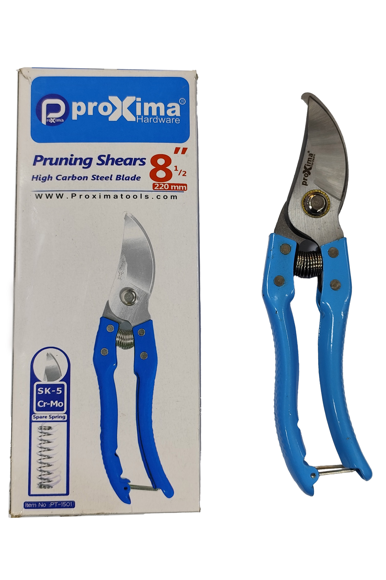 قیچی باغبانی پروکسیما