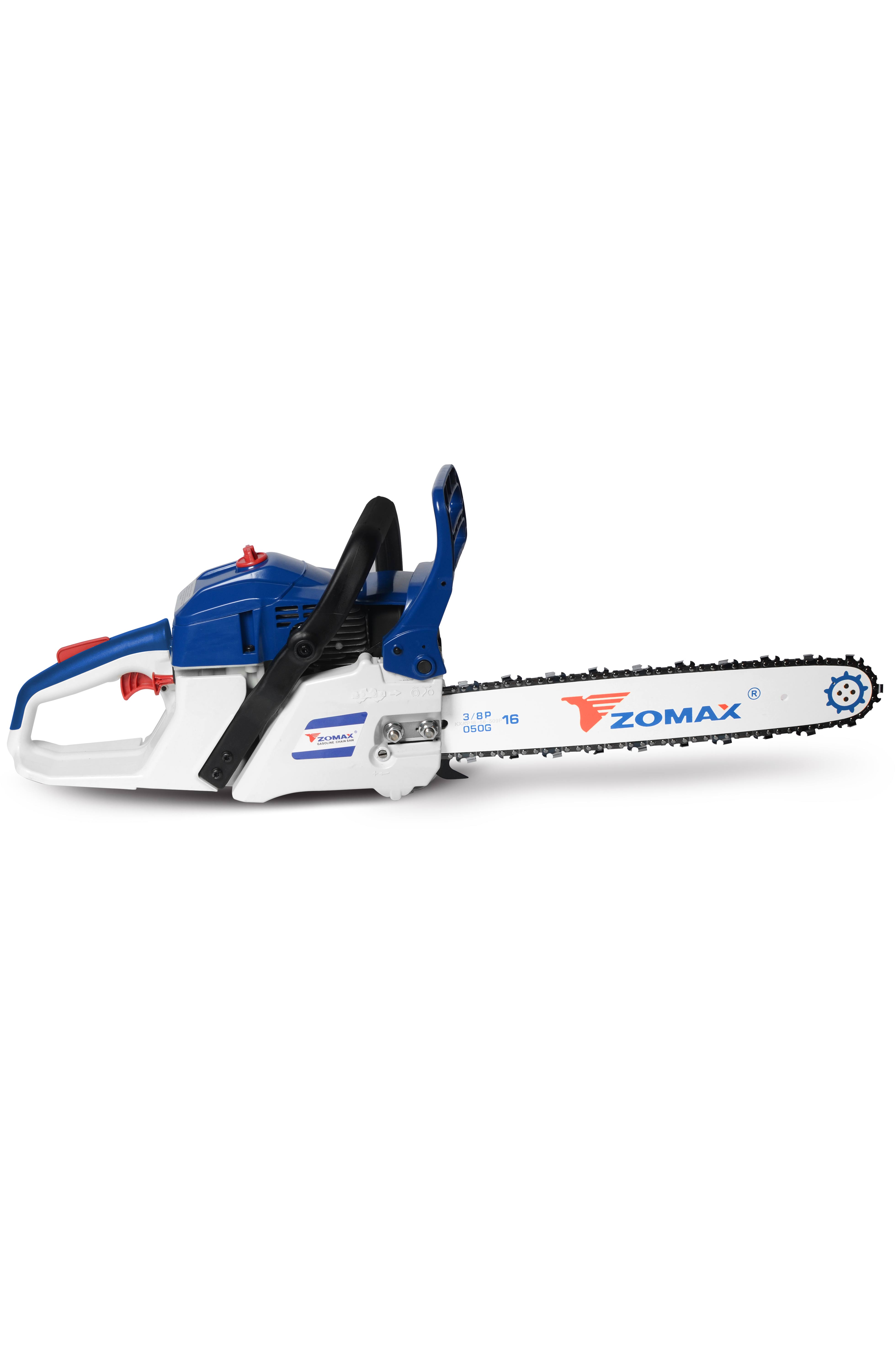 اره بنزینی زوماکس 40 سانت مدل ZMC4282